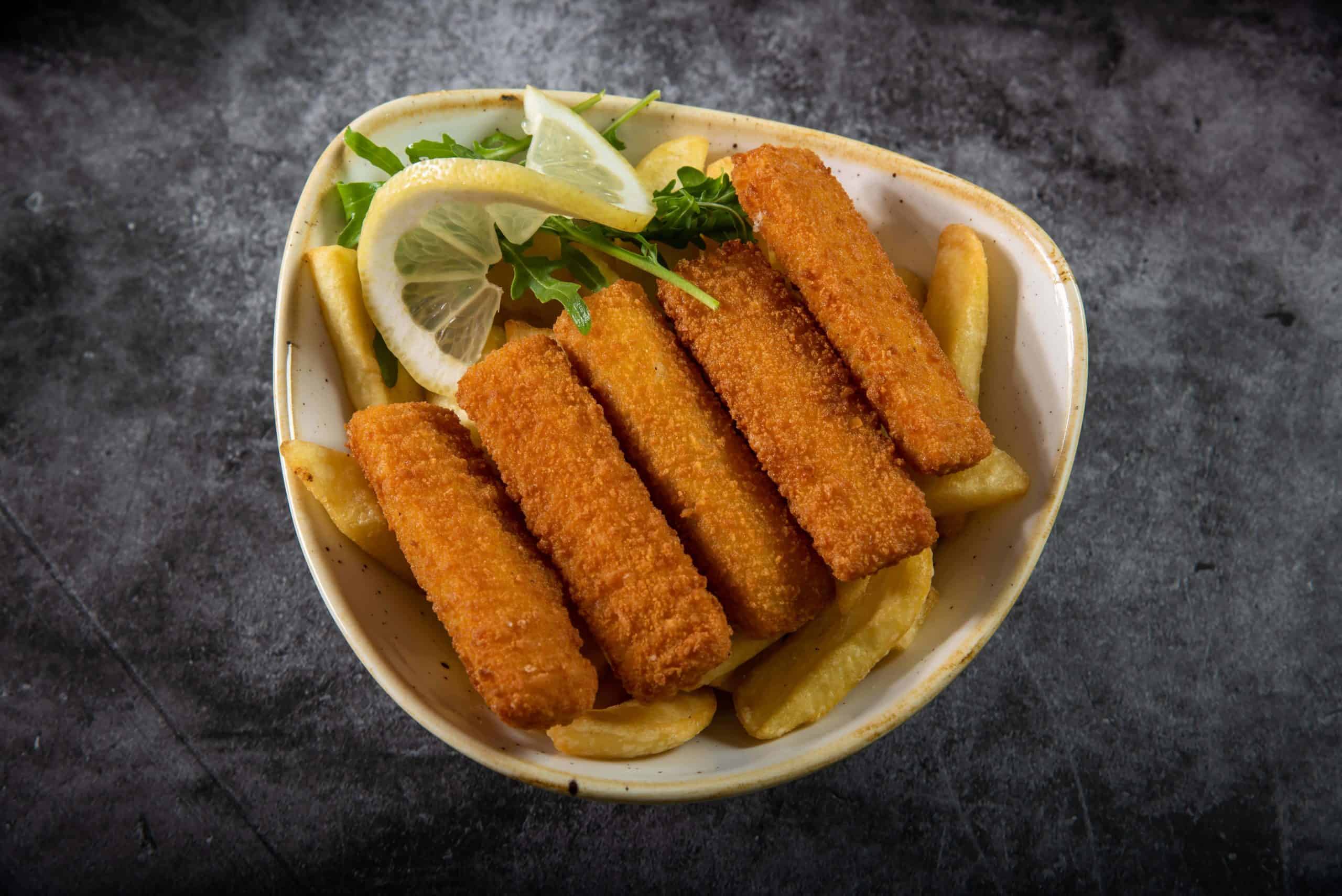FISH FINGERS scaled